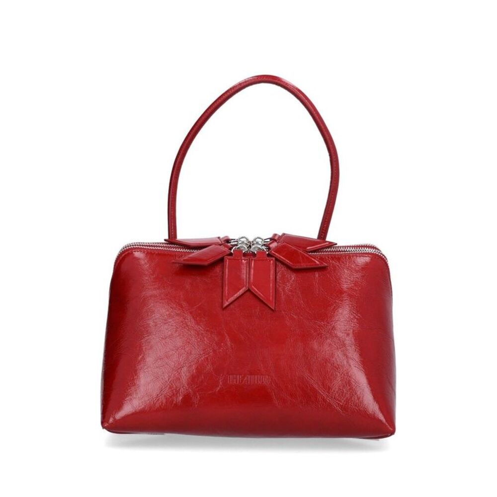 The Attico Women "L'altra Di Milano" Shoulder Bag